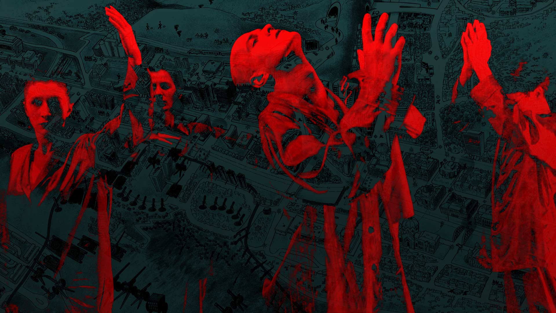 Oaza iluzije u teatru