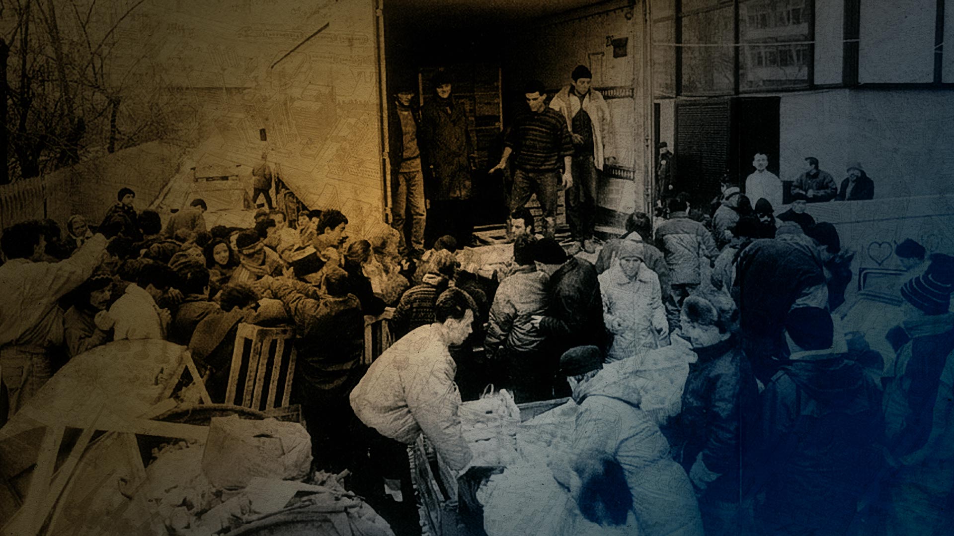 U gradu smrti učili smo o životu